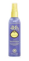 Potenciador de Tono Capilar Sun Bum