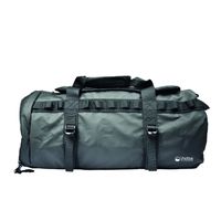 Bolso Deportivo Lhotse Duffel 30 Lts Bag Negro