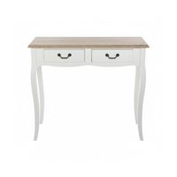 Arrimo Chrysa Blanco 87 X 34 X 78 cm Atmosphera