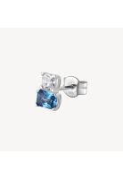Aro Solitario Brosway Fancy Plata 925 FFB06