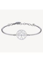 Pulsera Brosway Chakra Plateada BHK285