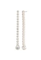 Aros Lauren Ralph Lauren Plateados 14G00883