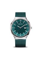 Reloj Bering 14442-808 Verde Hombre