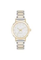 Reloj Nine West NW/3099WTTT Dorado