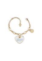 Pulsera Guess JUBB05149JWYGWHL Dorada