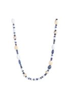 Collar Lauren Ralph Lauren 14N00495 Azul