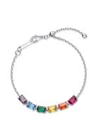 Pulsera Brosway Fancy Plateado FJR04