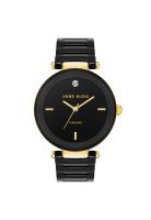 Reloj Negro Anne Klein Mujer AK/1018BKBK