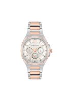 Reloj Kenneth Cole KCWLK2106203 Plateado Mujer