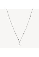 Collar Brosway BAH37 Plateado Mujer