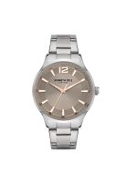 Reloj Kenneth Cole New York KCWGG2179704 Plateado Hombre