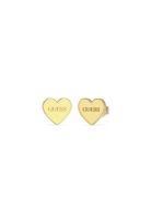 Aros Guess Dorados JUBE02171JWYGT-U