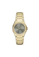Reloj Armani Exchange AX4614 Dorado Mujer