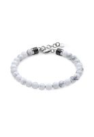 Pulsera Brosway Plateada Hombre BUL39