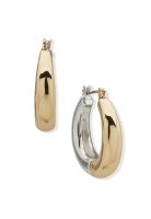 Aros Anne Klein 01G01198 Bicolor