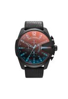 Reloj Negro Diesel Hombre DZ4323