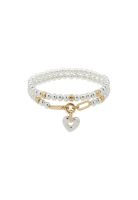 Pulsera Anne Klein Dorado 01B00897