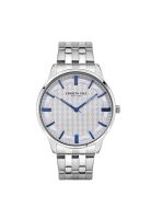 Reloj Kenneth Cole New York KCWGG2180304 Plateado Hombre
