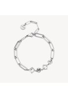 Pulsera Brosway BEH13 Plateada