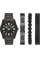 Reloj Skechers SR9078 Negro