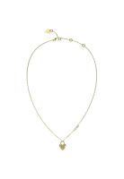 Collar Guess Dorado Mujer JUBN04210JWYGT-U
