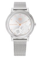 Reloj Tommy Hilfiger 1782439 Plateado Mujer