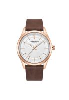 Reloj Kenneth Cole New York KCWGA2234505 Café Hombre