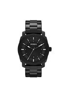 Reloj Negro Fossil Hombre FS4775