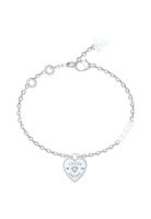 Pulsera Guess JUBB05057JWRHS Plateada