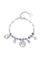 Pulsera Desideri BEI046 Dorado Brosway