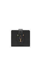 Billetera Fossil Negra SL10029001