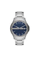 Reloj Plateado Armani Exchange Hombre AX2451