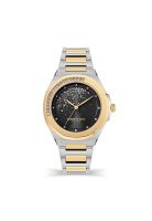 Reloj Kenneth Cole KCWLG2125802 Plateado Mujer