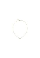 Collar Guess Dorado Mujer JUBN04649JWYGT-U