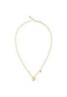 Collar Guess JUBN05216JWYGT-U Dorado