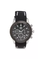 Reloj Umbro Plus UMBP-4800-4 Negro Hombre