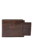 Billetera Fossil Café ML3685201