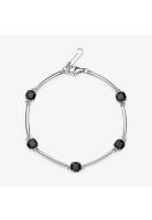 Pulsera Brosway Fancy Plateada