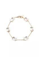 Pulsera Lauren Ralph Lauren Dorada 14B00457