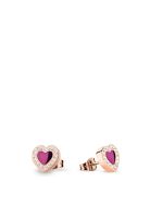 Aros Bering 712-390-05 Oro rosa