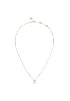 Collar Guess JUBN05249JWYGT-U Dorado