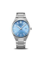 Reloj Bering 17639-707 Plateado Hombre