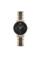 Reloj Negro Anne Klein Mujer AK/3158BKGB