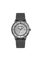 Reloj Kenneth Cole New York KC50784001A Negro Hombre