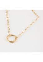 Pulsera  19v69 Dorado Mujer STB224