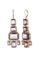 Aros Lauren Ralph Lauren 14G01008 Dorado