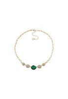 Collar Anne Klein Dorado 01N00540