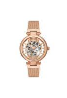 Reloj Oro Rosa