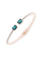 Brazalete Lauren Ralph Lauren Verde Mujer 14B00348