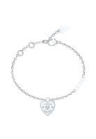Pulsera Guess JUBB05057JWRHL Plateada